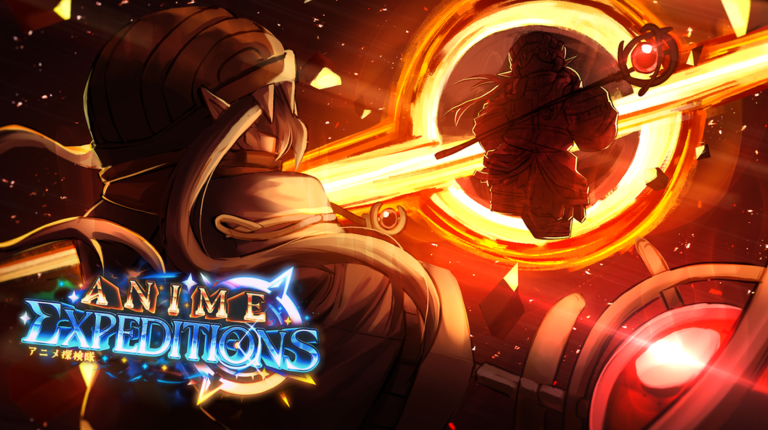 Beginner Guide — Anime Expeditions official key art